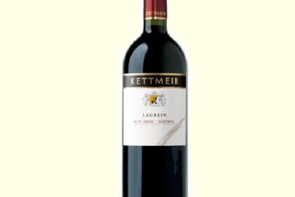 LAGREIN - Kettmeir (Alto Adige)
