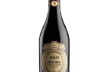 AMARONE COSTASERA - Amarone della  Valpolicella classico DOCG - MASI (Veneto)