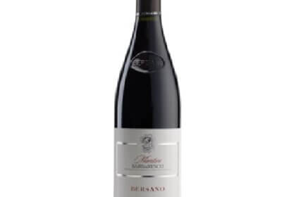 BARBARESCO "Mantico" - DOCG -  BERSANO (Piemonte)