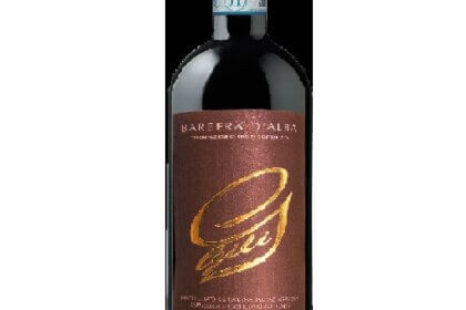 BARBERA D'ALBA - GILI (Piemonte)
