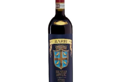 BRUNELLO DI MONTALCINO - DOCG -  Fattoria dei Barbi (Toscana)