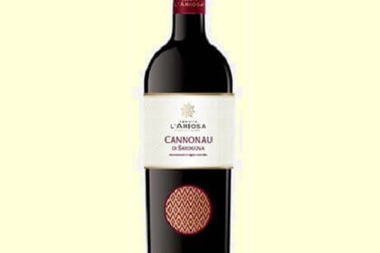 CANNONAU DI SARDEGNA - DOC - Tenuta L'Ariosa (Sardegna)