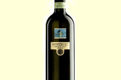 GRECO DI TUFO - DOC - Montesole (Campania)