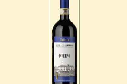INFERNO - DOCG - Triacca (Lombardia)