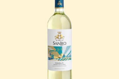 INSOLIA TERRE SICILIANE - IGT -  Borgo San Leo (Sicilia)