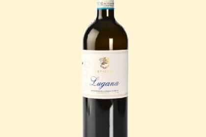 LUGANA - DOC - Franzosi (Lombardia)