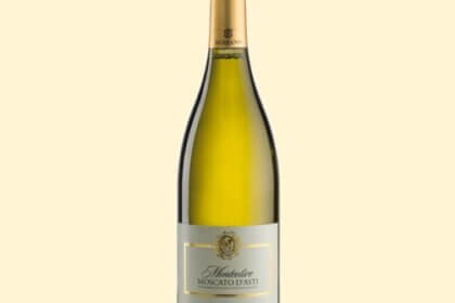 MOSCATO D'ASTI MONTEOLIVO - DOCG - Bersano (Piemonte)