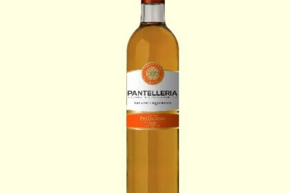 PASSITO DI PANTELLERIA - DOC - Pellegrino (Sicilia)