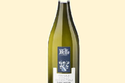 PINOT GRIGIO COLLIO - DOC - Valle (Friuli Venezia Giulia)