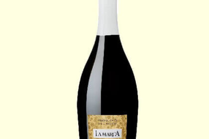 PROSECCO TREVISO - DOC -  La Marca (Veneto)