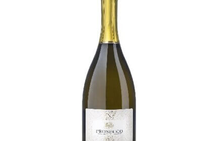 PROSECCO EXTRA DRY  - DOC - Valle (Friuli Venezia Giulia)
