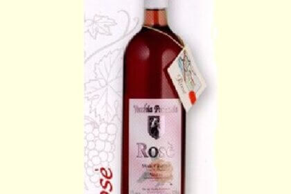 ROSE' DI MERLOT - IGT - Az. Agr. Vecchia Postumia (Veneto)
