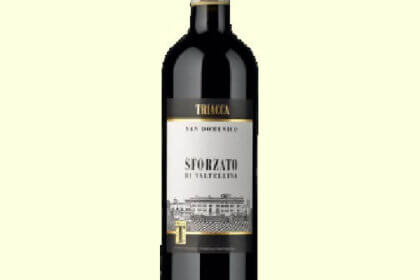 SFURSAT - DOCG - Triacca (Lombardia)