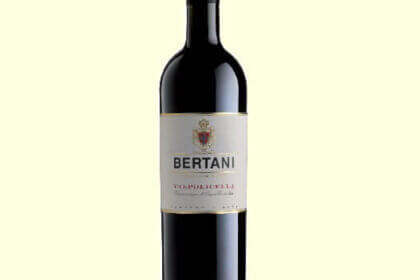 VALPOLICELLA CLASSICO - DOC - Bertani (Veneto)