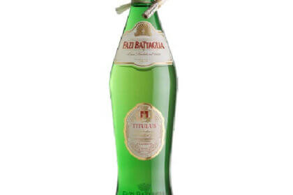 VERDICCHIO DEI CASTELLI DI JESI - DOC- Fazi Battaglia (Marche)