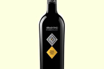 VERMENTINO DI SARDEGNA - DOC - Cantina Mesa (Sardegna)