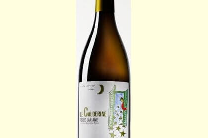 LE CALDERINE - IGT - Cantine Angelinetta (Lombardia)