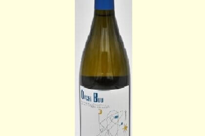 OCCHI BLU Cantine Angelinetta (Lombardia)