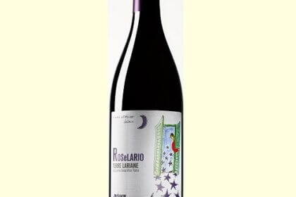 ROSELARIO - IGT - Cantine Angelinetta (Lombardia)
